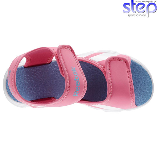 Reebok Wave glider